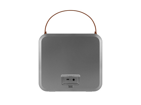 Портативная акустика Rombica mysound Chroma Grey (Р) - рис 3.