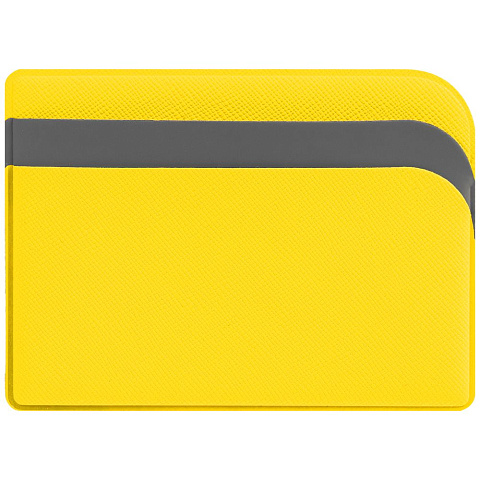 Набор Dual Umbrella, желтый - рис 6.