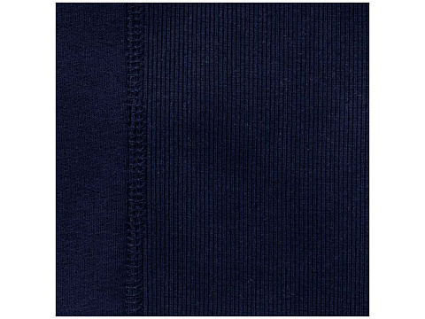 Толстовка Арора мужская с капюшоном, темно-синий - рис 7.