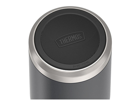 Термос из нерж. стали тм THERMOS IS-301 GT 0.71L - рис 8.