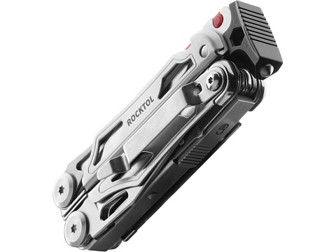 Мультитул Rocktol 21 в 1, нейлоновый чехол - рис 6.