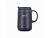 Термокружка из нерж. стали тм THERMOcafe TCCM-460SY (OGY) 0,46L - миниатюра
