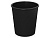 Americano® Piccolo кружка объемом 100 мл - сплошной черный - миниатюра