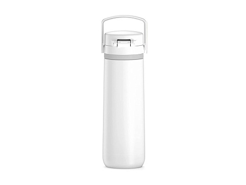 Термос из нерж. стали тм THERMOS TS2309 WHT 0.5L - рис 3.