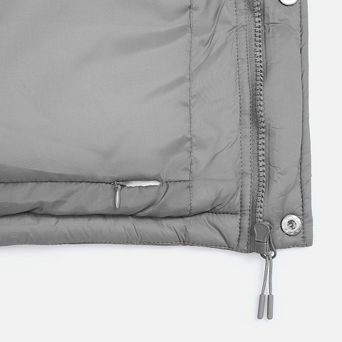 Жилет Ben Mac, серый - рис 8.