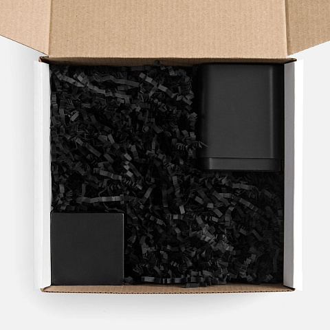 Набор Square, черный - рис 3.