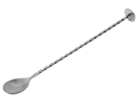 Набор Bartender для приготовления коктейлей на бамбуковой подставке (Р) - рис 8.