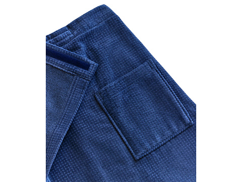 Килт Valerie Concept BS VC (m) Blue - рис 2.