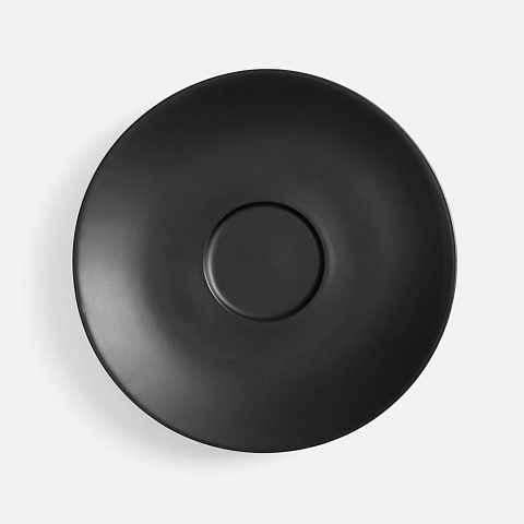 Чайная пара Stansa, черная - рис 6.