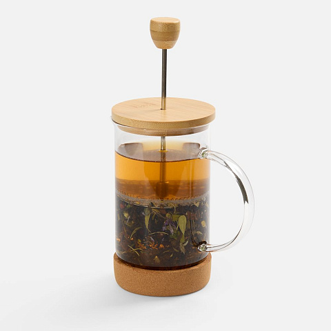 Набор Forest Pump, «Сила Сибири» - рис 8.