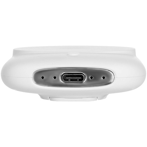 Универсальный магнитный аккумулятор Feel Motion, 5000 мАч, белый - рис 10.