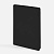 Блокнот Flex Shall ver.2, черный - миниатюра - рис 2.