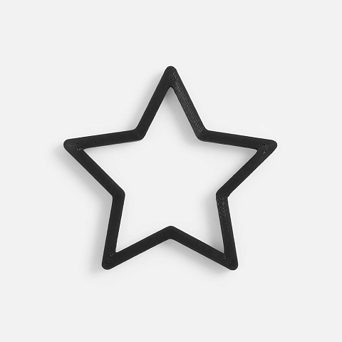 Набор Astrela, черный - рис 7.