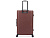 Чемодан TORBER Onego, бордовый, ABS-пластик, 69,5 х 46 х 26 см, 69 л - миниатюра - рис 13.