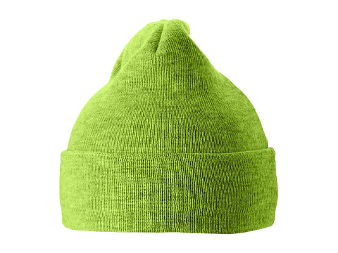 Шапка Irwin, зеленое яблоко - рис 2.