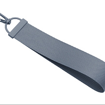 Ремувка Boost, 2,5 см, серый