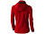 Куртка софтшел Ланглей женская, красный - миниатюра - рис 5.