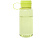 Спортивная бутылка Ryder из переработанного ПЭТ-пластика объемом 900 мл с многофункциональной крышкой, сертифицированная RCS - Лайм - миниатюра - рис 3.