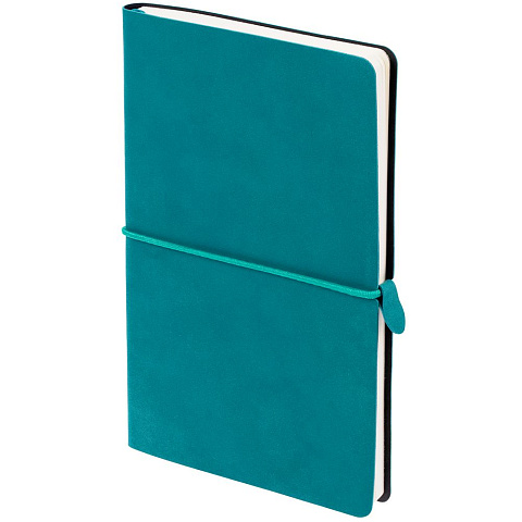 Набор Nubuk Maxi, бирюзовый - рис 4.