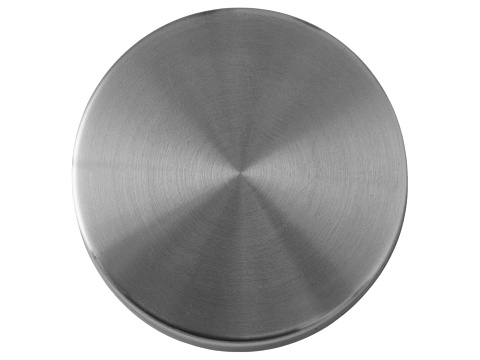 Стальная бутылка Rely, 650 мл, синий индиго - рис 5.