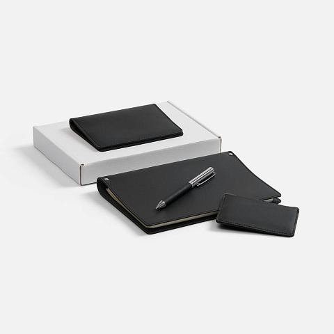 Набор inStream Maxi, черный - рис 2.