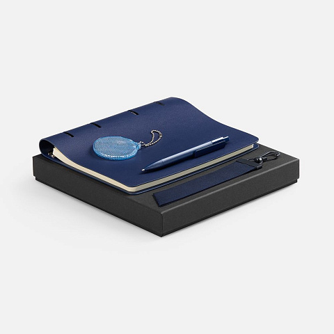 Набор Ringo, синий - рис 2.