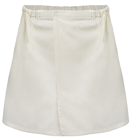 Банный набор с килтом Healing, мужской, двуцветный - рис 3.