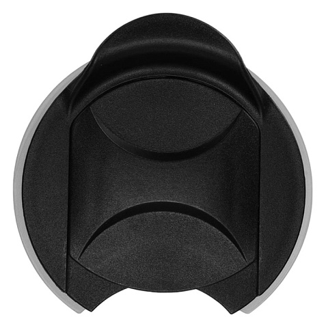 Кружка Denpasar с пробковым дном и крышкой, цветная с двух сторон, бежевый (Р) - рис 9.