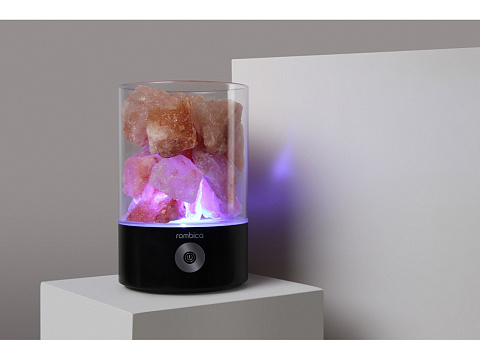 Ночник Rombica LED Phoenix (Р) - рис 13.