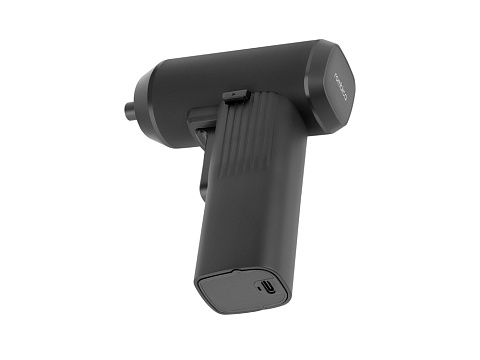 Отвертка аккумуляторная Rombica MyKit A2 (P) - рис 3.