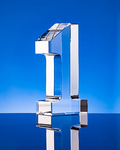 Стела Born Leader 1 - рис 3.