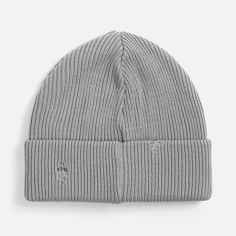 Шапка Ribelle, серая - рис 3.