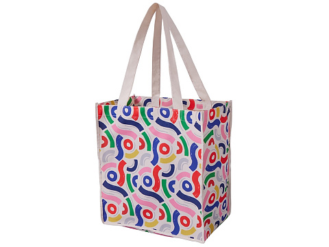 Сумка для шопинга с возможностью полноцветной печати - рис 5.