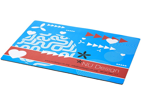 Коврик для стола Q-Mat формата A3 - рис 3.