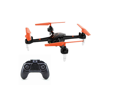 Радиоуправляемый квадрокоптер HIPER SHADOW FPV - рис 2.