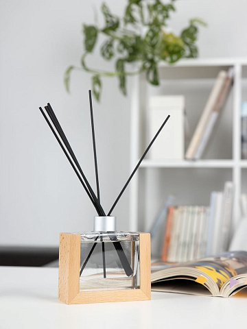 Диффузор ароматический Tuoksu, гиацинт и древесина груши - рис 6.