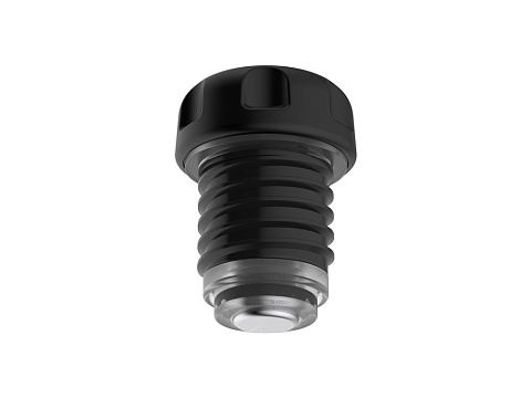 Термос для напитков, вакуумный, бытовой, тм bobber. Объем 1 литр. Артикул Flask-1000 Matte - рис 4.