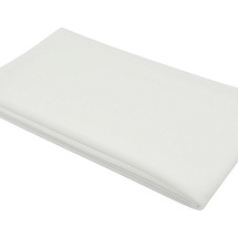 Althea спортивное полотенце 70х140 см - Белый