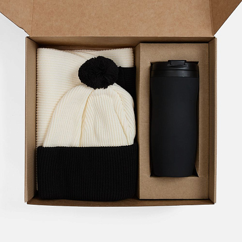 Набор Snappy Forma, черный - рис 3.