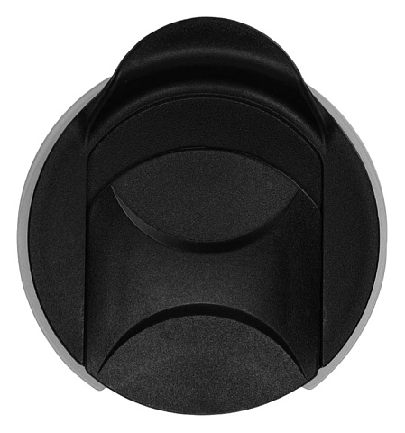 Кружка Denpasar с пробковым дном и крышкой, цветная с двух сторон, бежевый (Р) - рис 8.