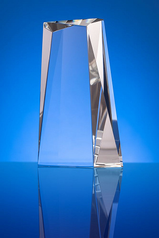 Стела Eminence, в подарочной коробке, малая - рис 4.