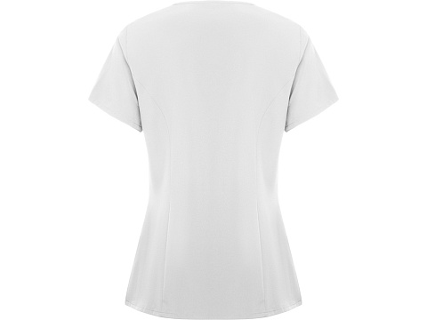 Рубашка женская Ferox, белый - рис 2.