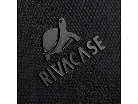 RIVACASE 8505 black Чехол для MacBook Pro 16 / 12 - рис 16.