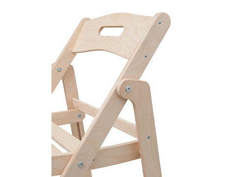 Деревянный складной стул Timberfold - рис 8.