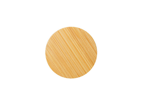 Открывалка-подставка SHERRY, бежевый - рис 5.