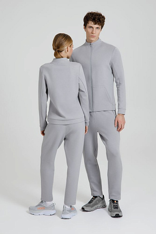 Куртка мужская Lovi, серая - рис 15.