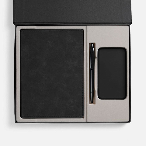 Набор Urban Energy, черный - рис 3.