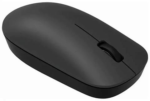 Мышь беспроводная Xiaomi Wireless Mouse Lite XMWXSB01YM (BHR6099GL) - рис 2.