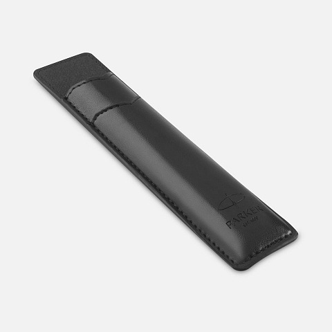 Набор Parker IM Essential Black CT, черный - рис 5.