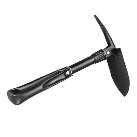 Складная лопата в чехле - рис 5.